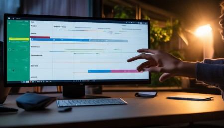 Recommended User-Friendly CRM Software