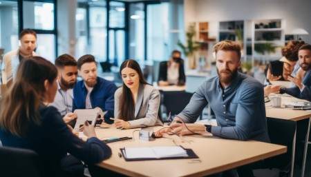 Guidelines for Building a CRM Team