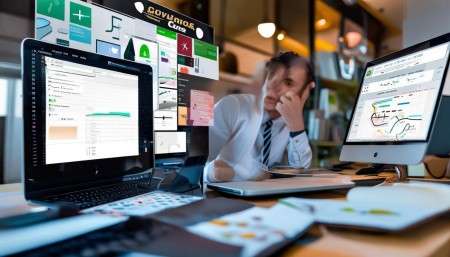What CRM Does Event Management Use？
