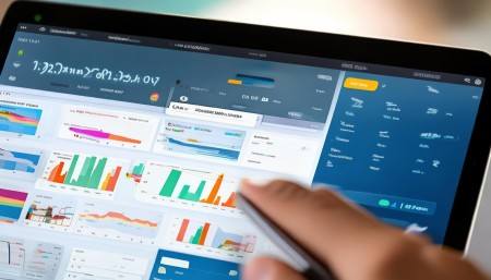 What Does a CRM Homepage Look Like?