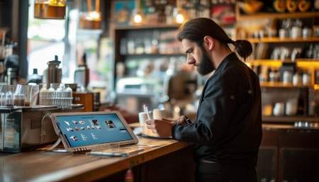 Impact of CRM on Enterprises