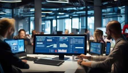 Role of CRM Customer Management Systems