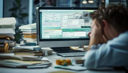 Sharing CRM Script Techniques