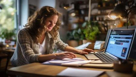 Simple CRM Customer Management Systems