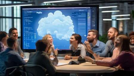 Recommended Cloud Computing CRM Systems
