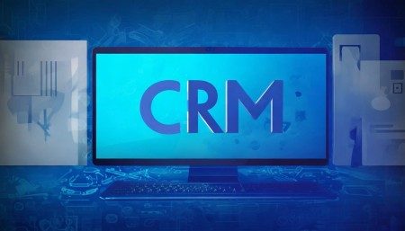 Which Are the Mainstream CRM Systems？