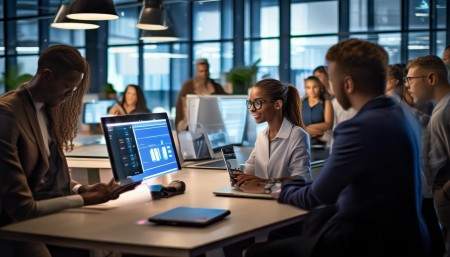 Results of CRM Evaluations Announced