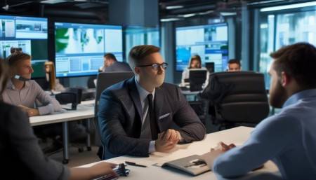 CRM Market Analysis Report
