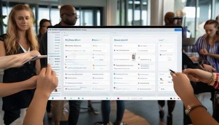 Key Points for CRM Database Design