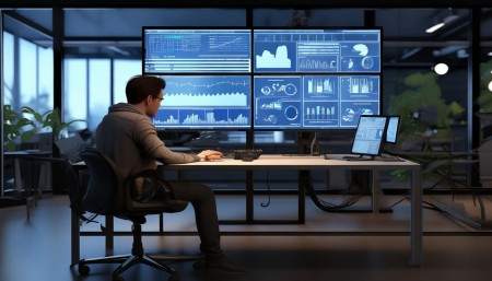 Sharing CRM Script Techniques