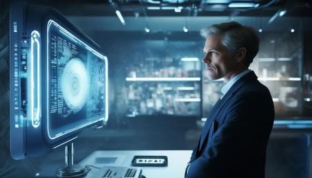 What CRM Does the Pharmaceutical Industry Use？