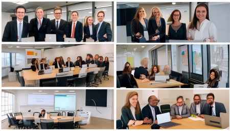 Release of CRM Evaluation Results