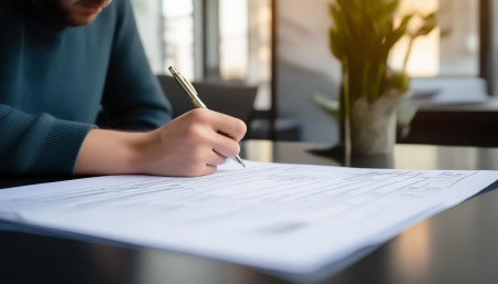 Key Points for CRM Database Design
