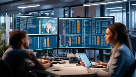 Building a Privatized CRM System