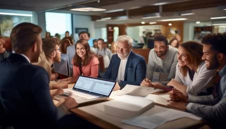 Companies That Develop CRM Systems