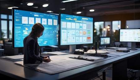 How to Implement Enterprise CRM?
