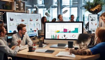 A Practical Example of CRM