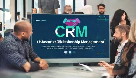 How Did CRM Come About?