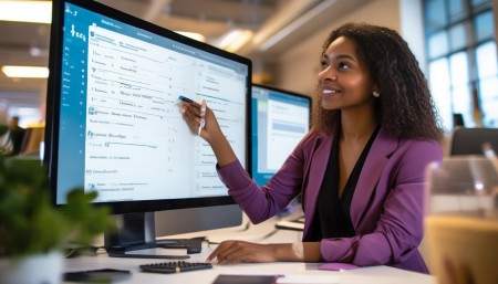 Which CRM Software Is Good to Use？