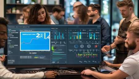 Recommended Enterprise-Level CRM Systems