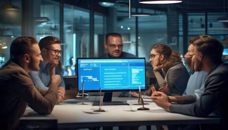 How to Implement Enterprise CRM?