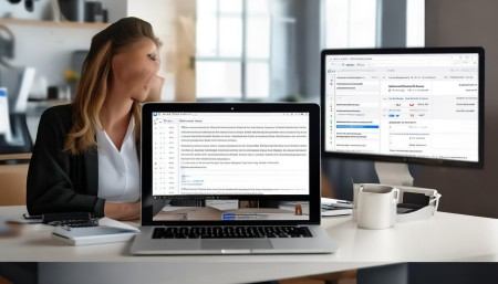 Recommended Free Enterprise CRM Systems