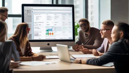 A Practical Example of CRM