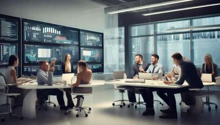 Challenges in Implementing CRM Systems