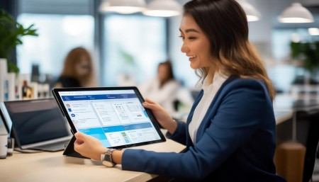 What CRM Does Insurance Companies Use?