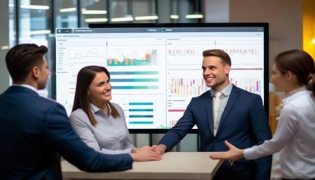 Real-Life Application Cases of CRM