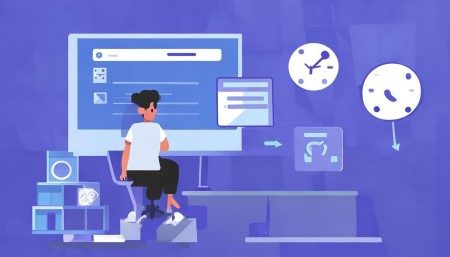 CRM System Login Portal