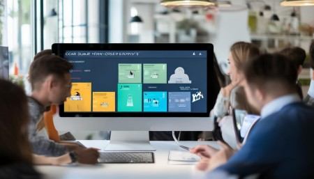 Simple and Usable CRM Recommendations