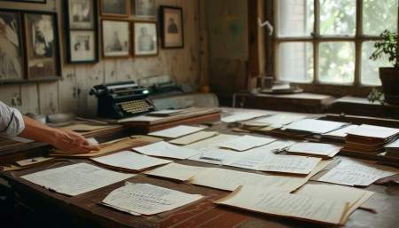 How Was CRM Created?