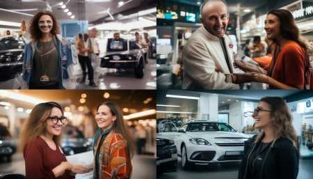 CRM Management in the Automotive Industry
