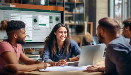 Which CRM Is Really Usable？