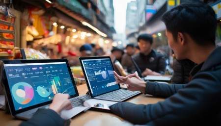 Current State of the CRM Market in China