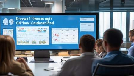 Sharing of CRM Principle Design Practices