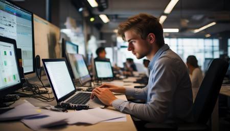 What Major Is CRM?