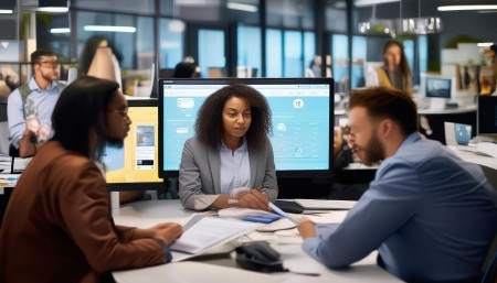 What's the Difference Between sCRM and CRM?