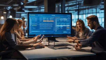 Basic Understanding of CRM