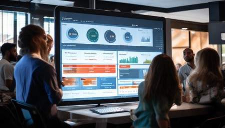 CRM Customer Management Analysis Techniques