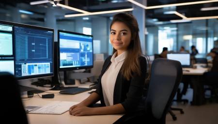 What Major Is CRM?