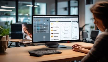 Basic Understanding of CRM