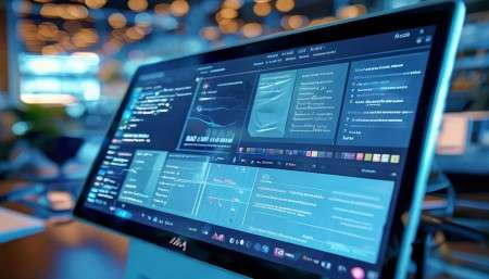 Detailed Explanation of Operational CRM Features