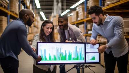 Relationship Between CRM and Data Warehouses