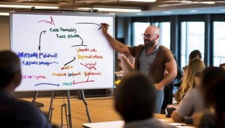 Guide to Writing CRM System Papers
