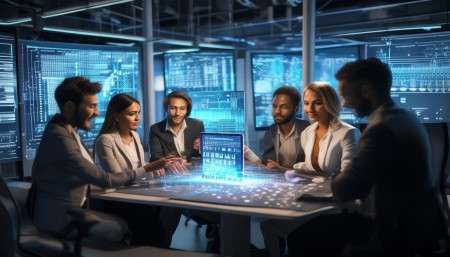 What's the Difference Between OA and CRM?