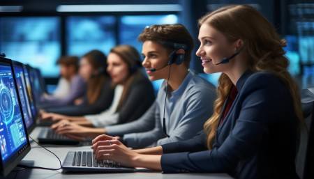 What CRM Does After-Sales Services Use?