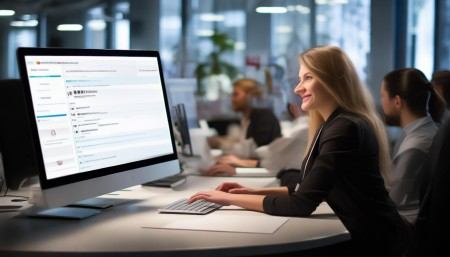What CRM Does After-Sales Services Use?