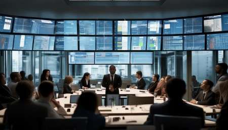 Relationship Between CRM and Data Warehouses